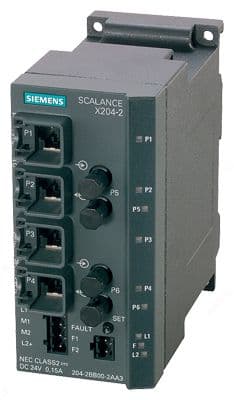 6GK5204-2BB10-2AA3 Simatic Siemens - 1