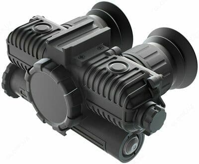 Fortuna General Binocular 6B — тепловизионные очки (тепловизионный бинокль) без объектива - 1