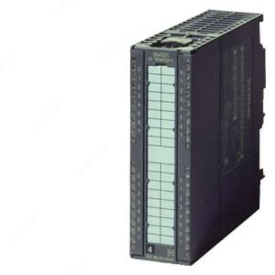 6ES7323-1BL00-OAAO Simatic Siemens - 1