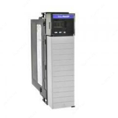 Allen-Bradley 1771-ID01 - 1