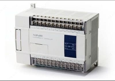 Программируемый логический контроллер plc XC3 серии micro plc XC3-24T-E - 1