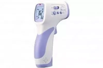 DT-8806H — бесконтактный инфракрасный термометр - 1