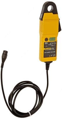 Fluke i310s — осциллографический преобразователь постоянного и переменного тока 50 мА ... 30 А / 100 мА ... 300 А - 1