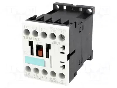 Контакторы Siemens 3RT1017-1AF01 - 1