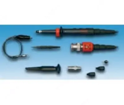Probes Kit — комплектующие для осциллографических пробников (7 принадлежностей) - 1