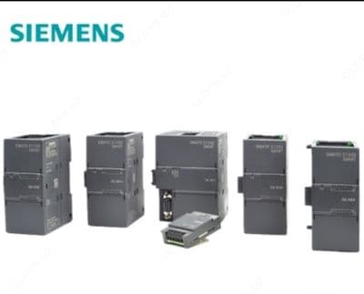 SIMATIK-S7-200 SMART EM AE-02 6ES72883A040AA0 - 1