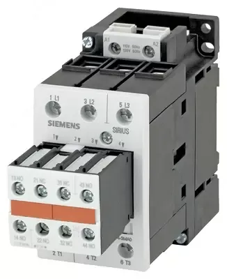 Контакторы Siemens 3RT1034-1AP04 - 1