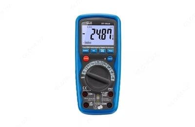 DT-9928T — цифровой мультиметр - 1