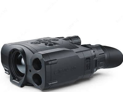 Pulsar Accolade 2 LRF XP50 — тепловизионный бинокль - 1