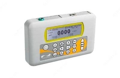 Portaflow 220B — портативный расходомер жидкости без врезки в трубопровод - 1