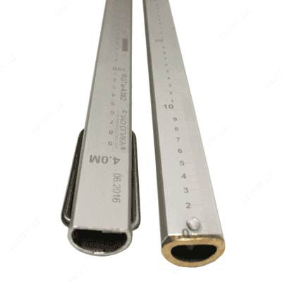 МШТМ - 5.0 Метрошток - 1