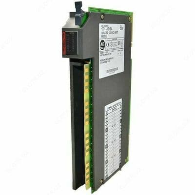 Allen-Bradley 1771-ID16 - 1