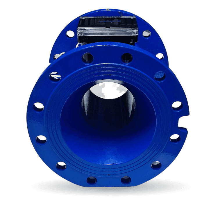 Baylan ультразвуковой счётчик воды | Ultrasonic Uw-5 Dn | 200 | Турция - 1