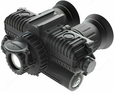 Fortuna General Binocular 19S3 — тепловизионные очки (тепловизионный бинокль) - 1