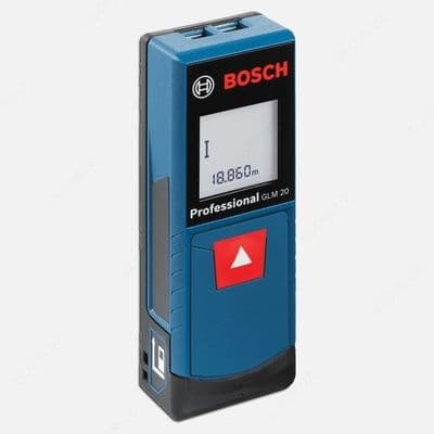 Лазерный дальномер GLM 20 Professional - 1
