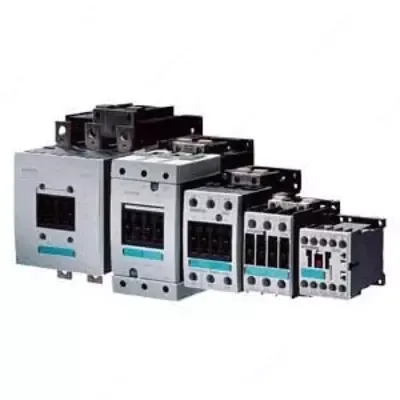 Контакторы Siemens 3RT1017-2VB41 - 1