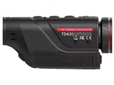 Guide TD430 — тепловизионный монокуляр - 1