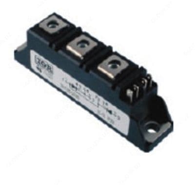 Диод IRKD320-20 DACPOL 2000V, 320A - 1