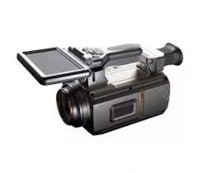 SAT G96 PLUS +1500 °С — тепловизор - 1