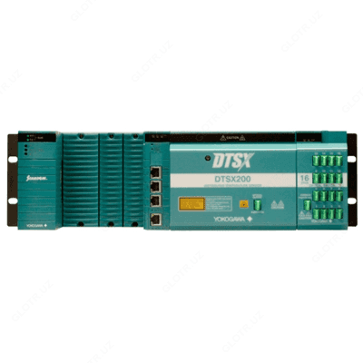 DTSX200 — распределительный датчик температуры - 1