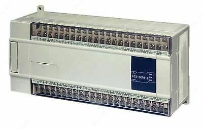 Программируемый логический контроллер plc XC3 серии micro plc XC3-60T-E - 1