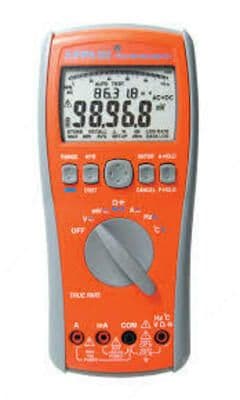APPA 503 — цифровой мультиметр - 1