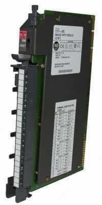 Allen-Bradley 1771-ID - 1