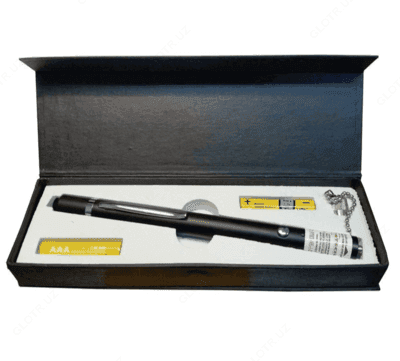Fotech VFL-1-20 — дефектоскоп оптический - 1