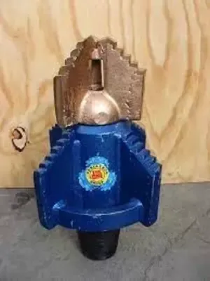 Расширители лопастные - 1