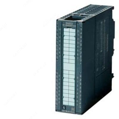 6ES7322-1BL00-OAAO Simatic Siemens - 1