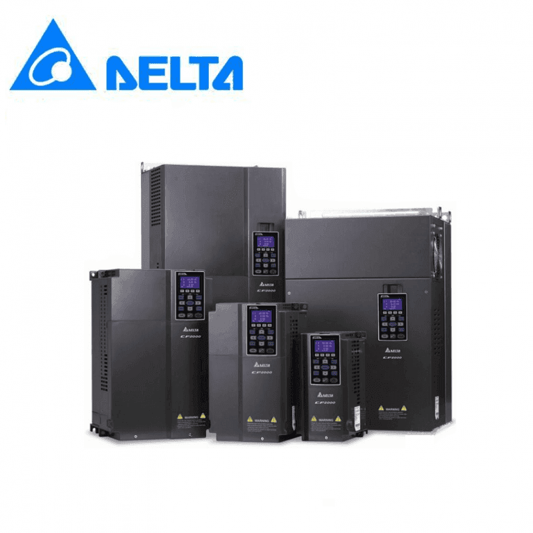 Преобразователь частоты CP2000, 3x400В, 11 кВт 24A, IP20 - 1