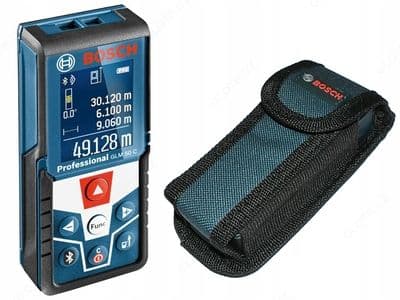 Лазерный дальномер GLM 50 С Professional - 1
