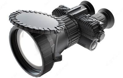 Fortuna General Binocular 100S3 — тепловизионные очки (тепловизионный бинокль) - 1