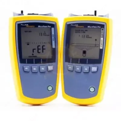 Fluke MFMULTIMODESOURCE — cветодиодный источник света многомодового устройства MultiFiber Pro 850 - 1