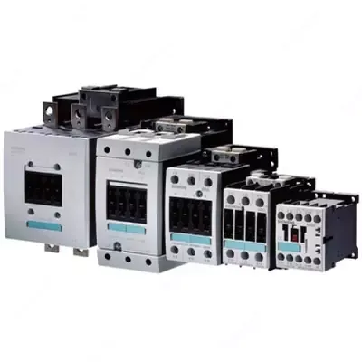 Контакторы Siemens 3RT1023-1AB04 - 1