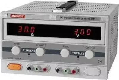 HY10001E — источник питания - 1