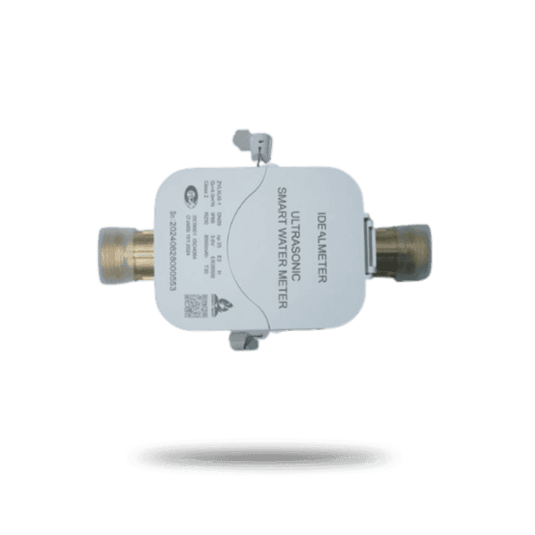 Idealmeter Dn 20 ультразвуковой счётчик воды - 1