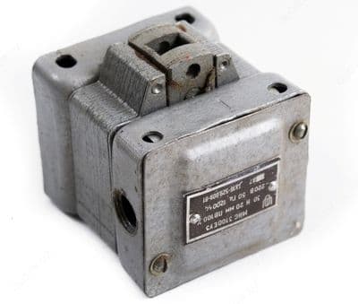 МИС 2100 Электромагнит - 1