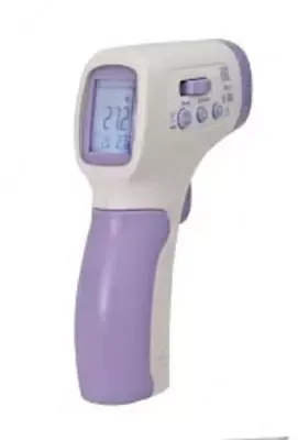 DT-8806S — бесконтактный инфракрасный термометр - 1